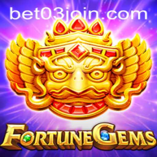 Discover the Exciting World of FortuneGems with the Thrilling Bet03 Feature