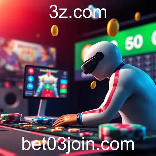 O Futuro dos Jogos On-line: Tendências e Impactos