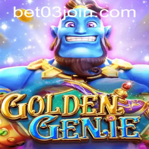 Discover the Magic of GOLDENGENIE: An Engaging New Game