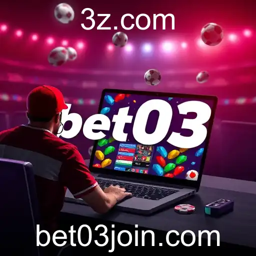 Tendências e Desafios no Mundo dos Jogos de Apostas