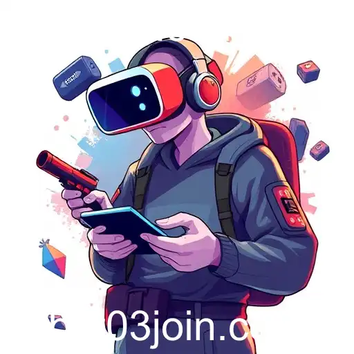 Indústria de Jogos Aquece com Novidades e Desafios