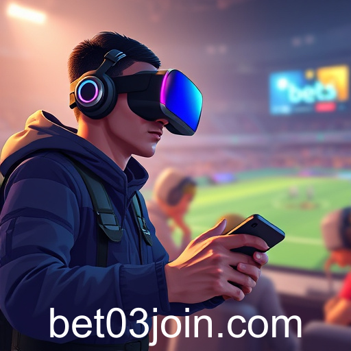 A Revolução do Gaming: Como Novas Tecnologias Estão Transformando a Indústria