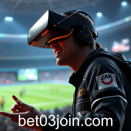 Revolução nos Jogos Online: Tendências e Expectativas