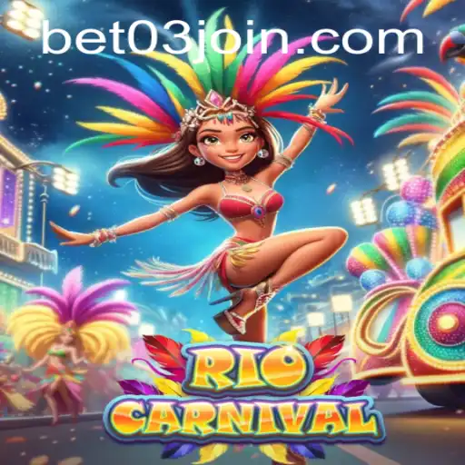 Dive into the Vibrant World of RioCarnival with Bet03