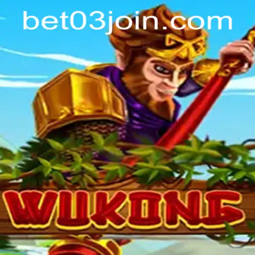Experience the Thrilling World of Wukong with Bet03