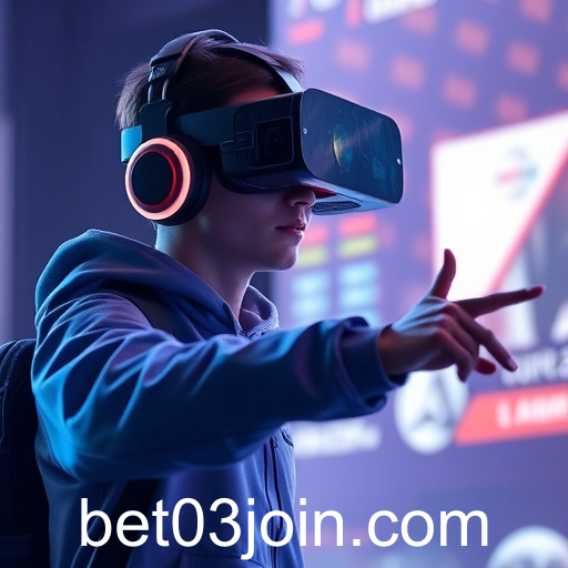 O Impacto da Evolução Tecnológica no Jogo Online