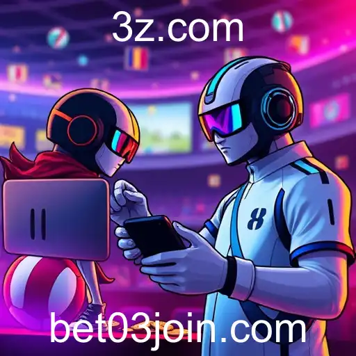 Inovações e Desafios no Mundo dos Jogos Digitais