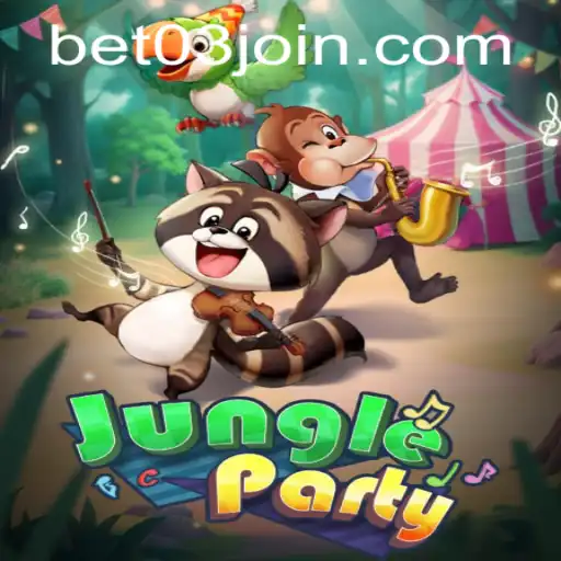 Discover the Thrill of JungleParty: A Deep Dive Into the Game Mechanics and Exciting Updates
