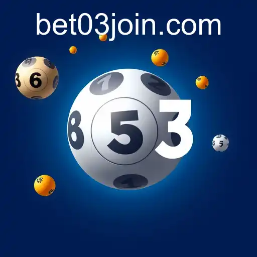 The Fascinating World of Lottery Games and the Role of Bet03