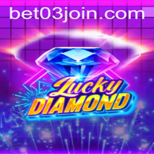 Discover the Exciting World of LuckyDiamond with Bet03