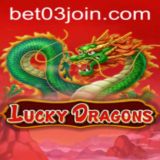 Unlock the Magic of LuckyDragons: A Thrilling Adventure with bet03