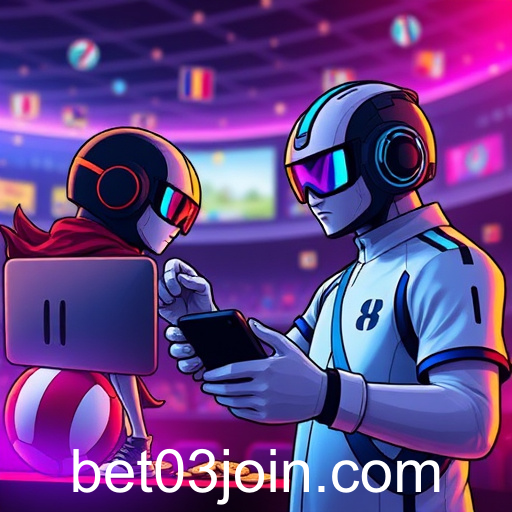 Inovações e Desafios no Mundo dos Jogos Digitais
