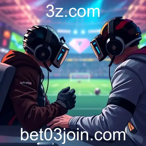 Novas Tendências no Universo dos Jogos em 2025