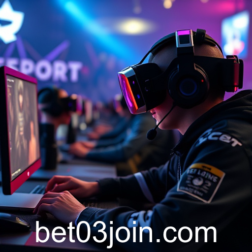 A Revolução dos eSports e as Novas Tendências do Mundo Gamer