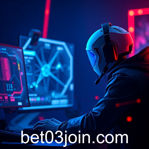 Revolução no Mundo dos Jogos Online