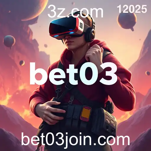 Jogos de Apostas em Alta: bet03 e o Crescimento na Indústria