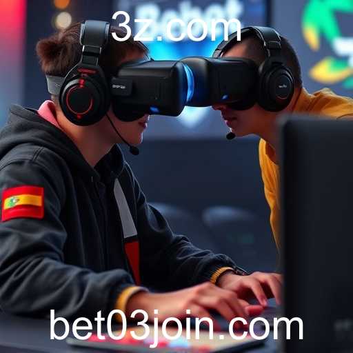 Tendências Emergentes nos Jogos Online em 2025