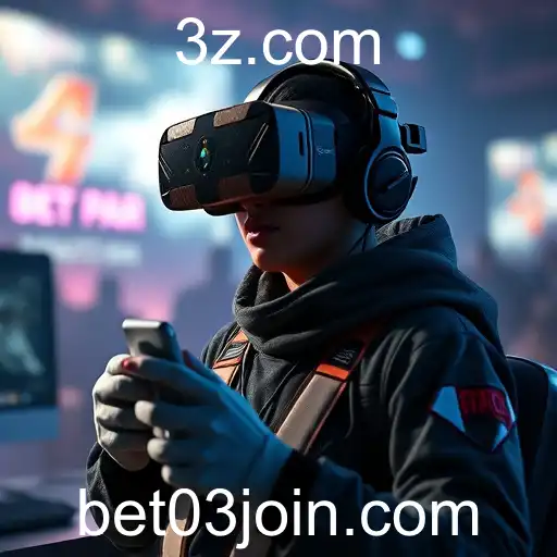 Expansão dos Jogos Digitais e a Nova Tendência em Plataformas de Apostas