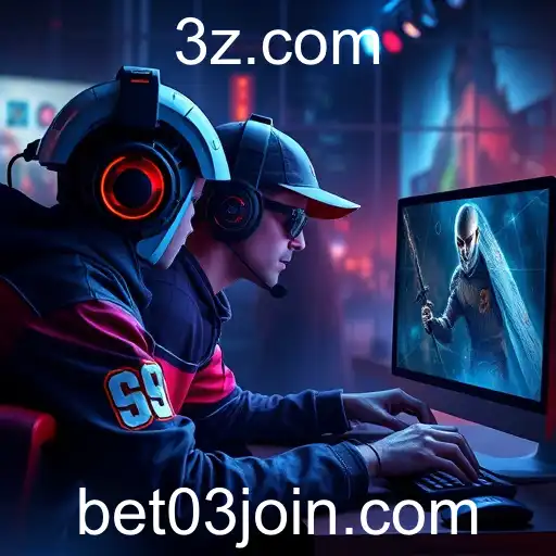 Expansão do Mercado de Jogos Online em 2025