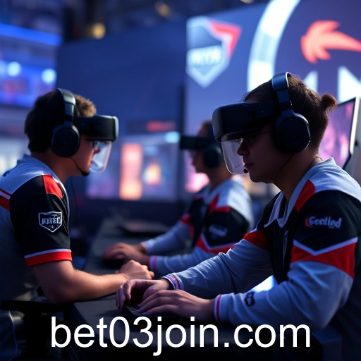 Tendências de Jogos Online e Inovações em 2025