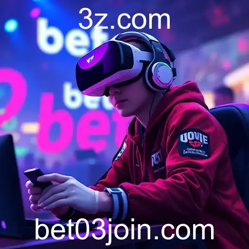 O Crescimento do Mercado de Apostas Online em 2025