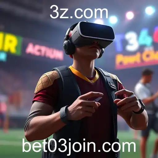 O Crescimento do bet03 no Cenário Brasileiro de Jogos