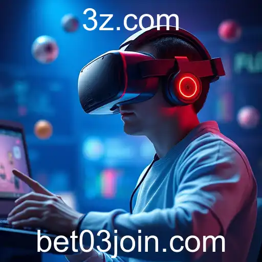 Inovações e Tendências em Jogos Online em 2025