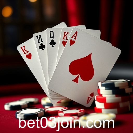 A Arte e Estratégia do Poker: Um Mergulho no Mundo das Cartas
