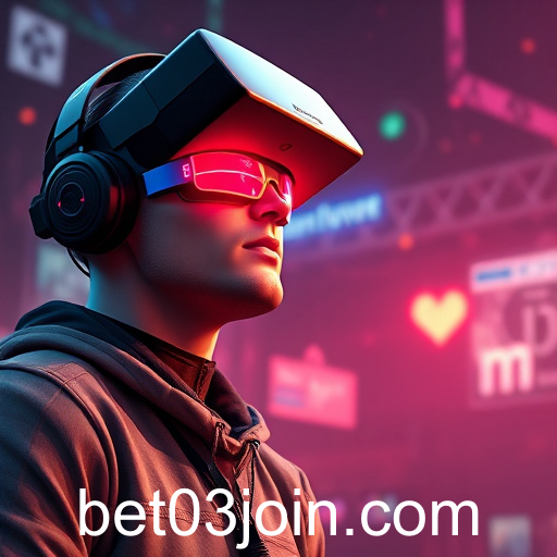 Revolução no Mercado de Jogos com Novas Tecnologias
