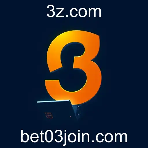 Ascensão do Bet03 no Cenário de Jogos Online