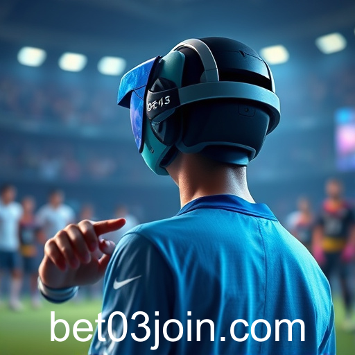 A Revolução dos Jogos em 2025: Inovações e Desafios