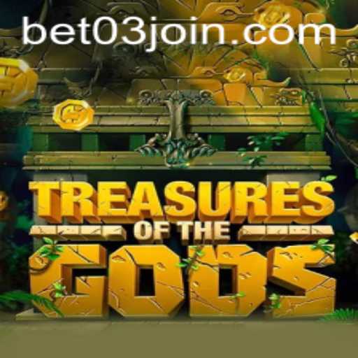 Unveiling the Adventure: Treasure of the Gods