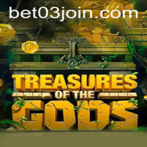 Unveiling the Adventure: Treasure of the Gods